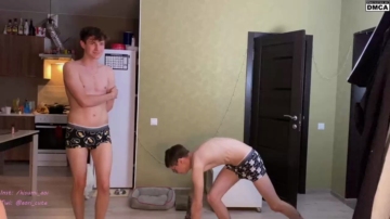 Briankoster  01-09-2021 video fuck